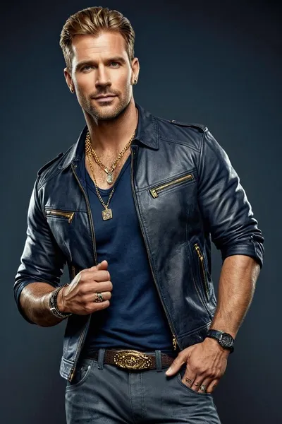 Flipped Chat AI – Chatta con Jay Simmons