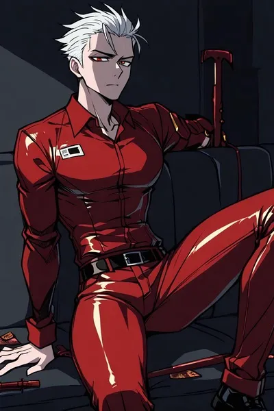 FlippedチャットAI – タレン・コートライトとチャット