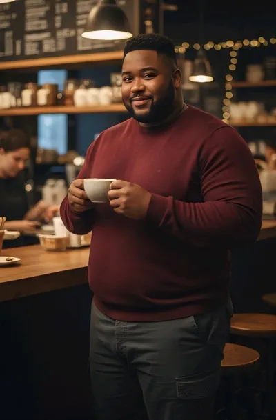 Omgedraaide chat AI – Chat met Tobias “Toby” Grant