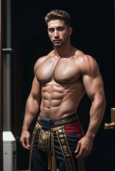 Flipped Chat AI – Chat Kayden