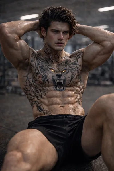 FlippedチャットAI – エリッヒとチャット