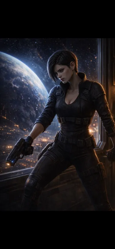 الذكاء الاصطناعي للدردشة المعكوسة – الدردشة مع Vale