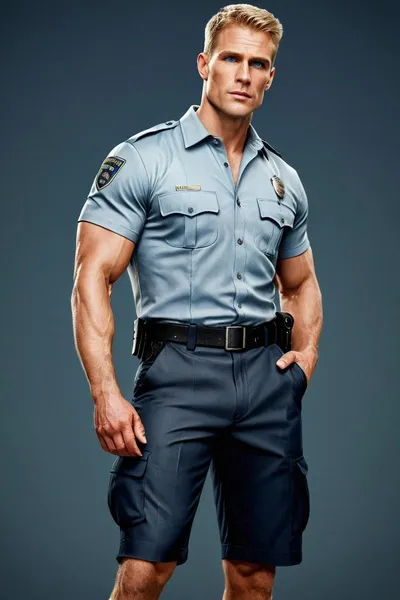 फ़्लिप्ड चैट AI – जेसन 'जेस' हेल के साथ चैट करें