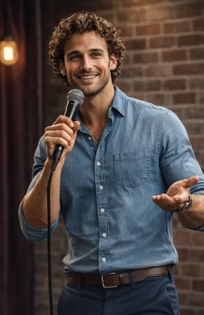 Flipped Chat AI – Chat s Noah Rivers