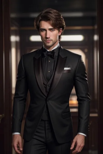 Flipped Chat AI – kalbėkite su Baptiste Laurent