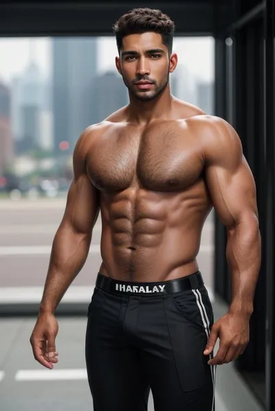 FlippedチャットAI – ティアゴ・ラファエル・ダ・ルスとチャット