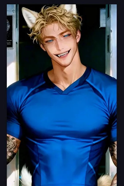 Flipped Chat AI – 與 布蘭特 聊天