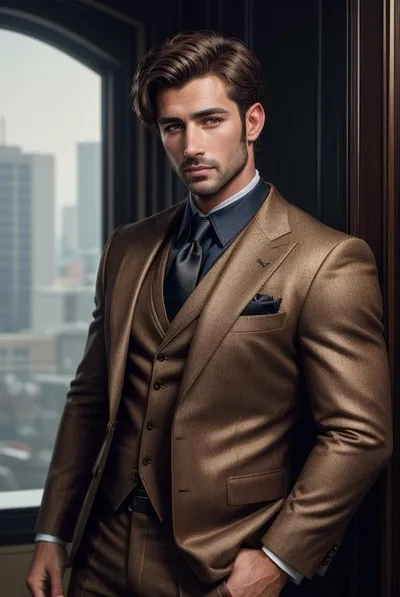 Flipped Chat AI – Chat dengan Leonardo Bianchi