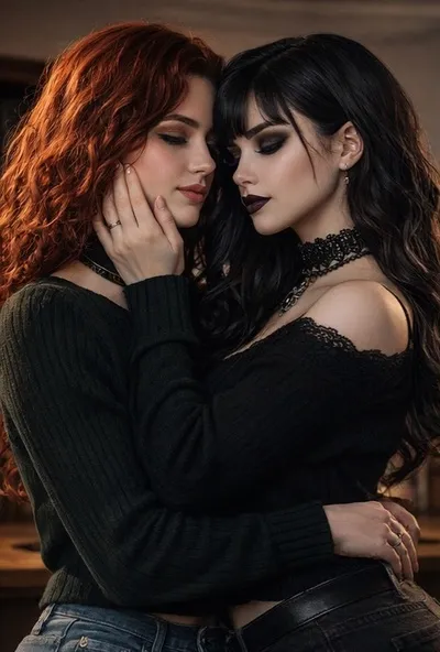 Flipped Chat AI – razgovarajte s Cimerke Emy i Lu