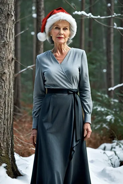 الذكاء الاصطناعي للدردشة المعكوسة – الدردشة مع ميرابيل «ميرا» كلاوس