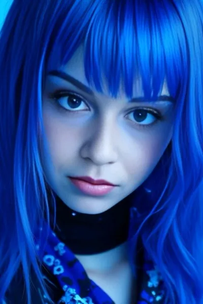 Flipped Chat AI – 제시카 발린와 채팅