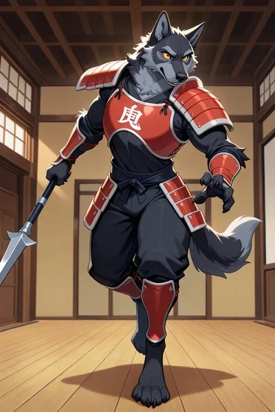 AI trò chuyện đảo ngược – Trò chuyện với Genji Rindo