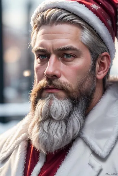 AI trò chuyện đảo ngược – Trò chuyện với Nicholas Frostwell