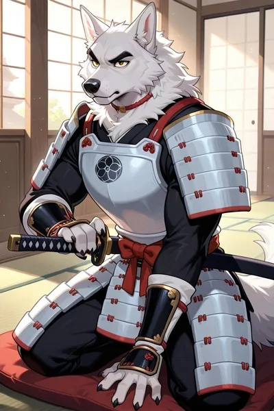 AI trò chuyện đảo ngược – Trò chuyện với Shiro Takemura