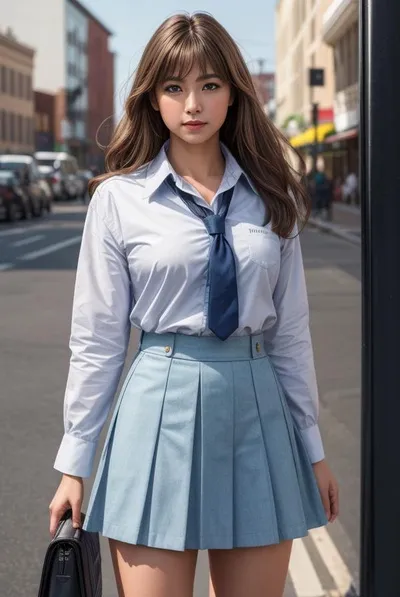 Flipped Chat AI – Chat Amber