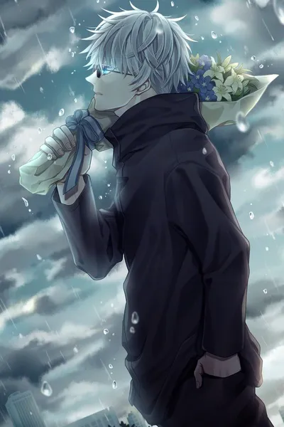 Flipped Chat AI – Chatten mit San Kael