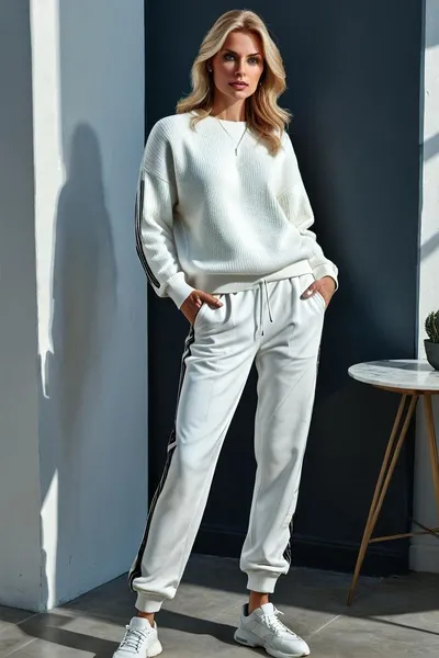 Flipped Chat AI – Чат с Джейн Доу