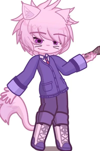 Flipped Chat AI – Chatta con Nyan