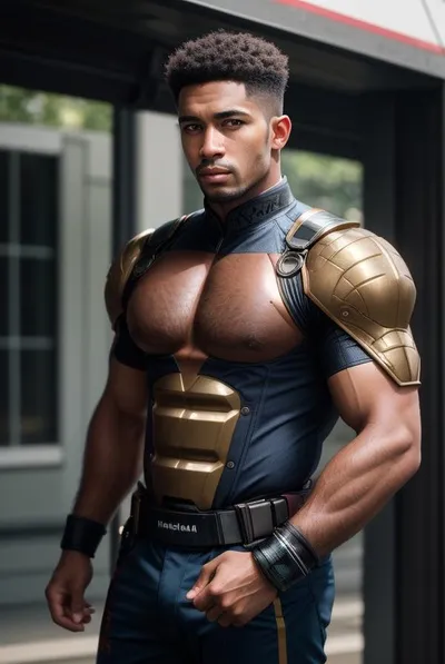 फ़्लिप्ड चैट AI – केविन के साथ चैट करें