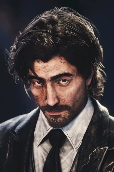 Flipped Chat AI – Чат с Гюстав