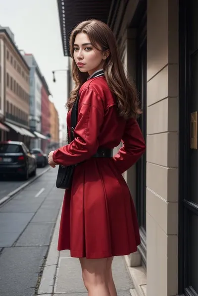 Flipped Chat AI – Chatta med Cloe