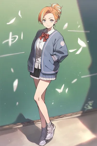 Flipped Chat AI – Chat s Josefina Conway