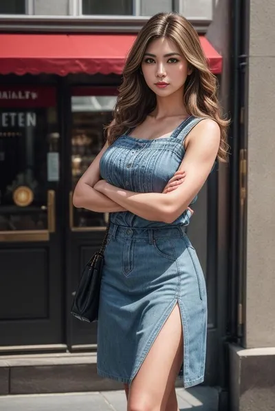 Flipped Chat AI – 아바와 채팅