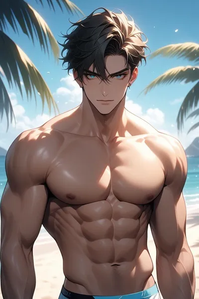 Flipped Chat AI – Discuter avec Darian Colemond