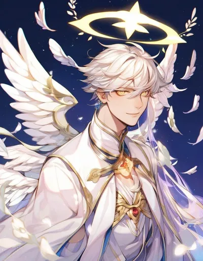 Flipped Chat AI – Chatta med Lucian Falkenstern