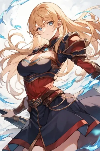 Flipped Chat AI – Chat Seraelyn Dovarne