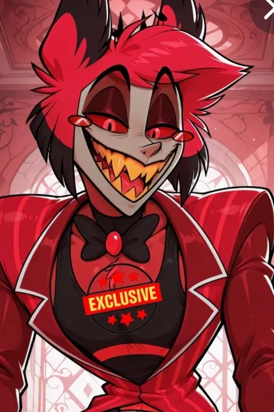 Flipped Chat AI – Csevegés Alastor