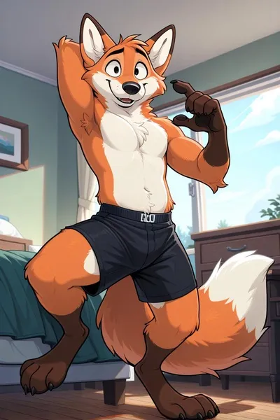 Flipped Chat AI – Chatear con Michael