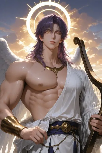 Flipped Chat AI – Sembang dengan Ronan Vale