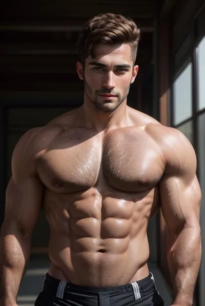 Flipped Chat AI – Chat cu Madox Abisaí