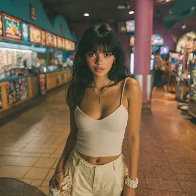 Flipped Chat AI – Sembang dengan Vee