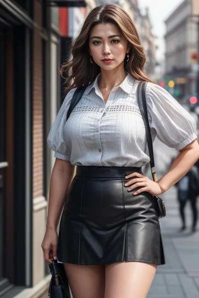 Flipped Chat AI – Chat s Aubrey