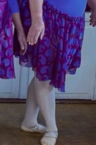 Flipped Chat AI – Чат с Мэри