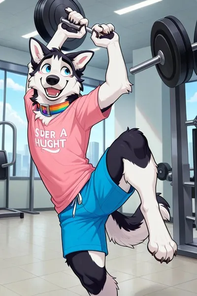 Flipped Chat AI – Chat s Luca Wofensmith