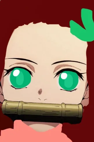 Flipped Chat AI – kalbėkite su Ayumi Kamado