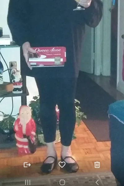 Flipped Chat AI – Chatear con Serena Caldwell