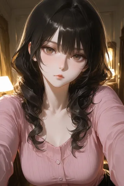 Flipped Chat AI – 與 露西亞·莫雷拉 聊天