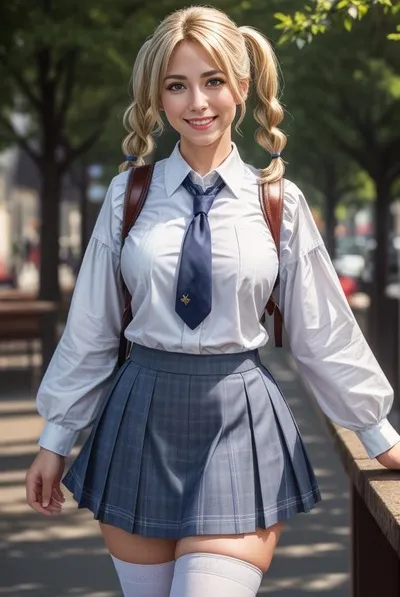 Flipped Chat AI – Bate-papo com Mariel Cortane