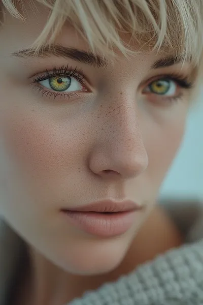 Flipped Chat AI – Chatta med Elena Vikstrom