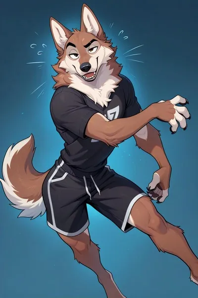 Flipped Chat AI – แชทกับ สก็อต