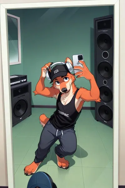 Flipped Chat AI – 마테오 루아르와 채팅