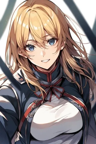 Flipped Chat AI – Чат с Марисоль Эчеверрия