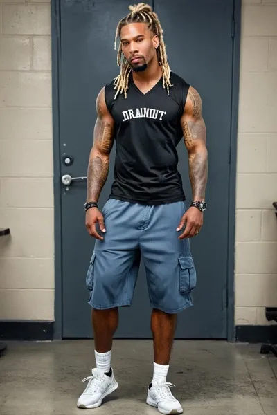 Flipped Chat AI – 與 傑森·皮爾森 聊天