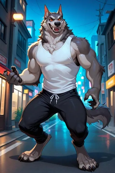 Flipped Chat AI – Bate-papo com Rafael StrongBite