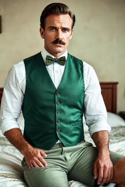 Flipped Chat AI – Chatta con Bob Grimes