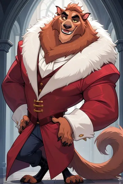 Odwrócony czat AI – rozmawiaj z Bestia